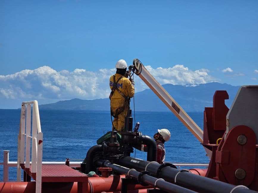 Oil and Gas Employment Trends in Dubai: Legal Guidance