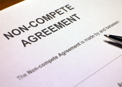 Non-Compete Clause Vs. Non-Solicitation of Clients Clause Under Labor Law 2022 in UAE.